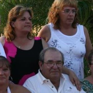 Meet your Posher, Karen